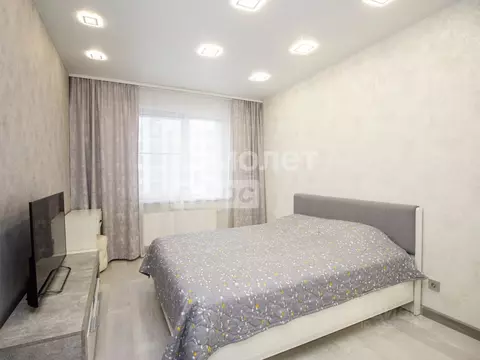 3-к кв. Ульяновская область, Ульяновск ул. Юго-западная, 14 (72.0 м)