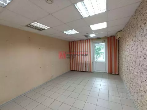 Помещение свободного назначения в Белгородская область, Старый Оскол ...