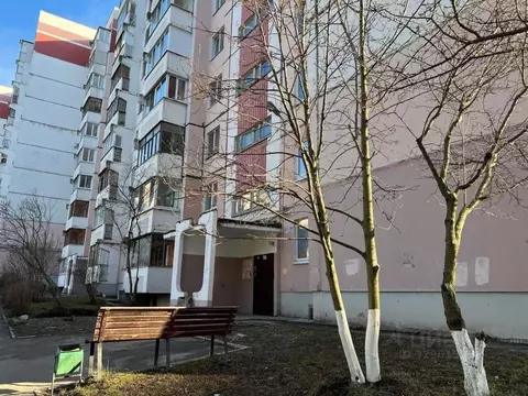 2-к кв. Брянская область, Брянск ул. Романа Брянского, 5 (52.2 м)