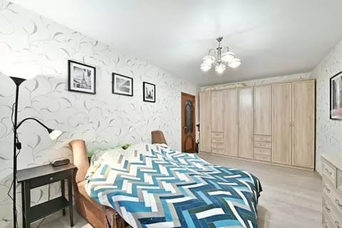 1-к кв. Московская область, Ивантеевка Пушкинский городской округ, ...