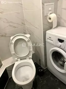 Квартира-студия: Москва, Ботаническая улица, 41к7 (18 м)