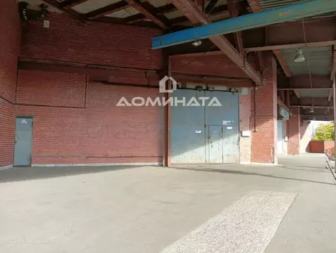 Склад в Санкт-Петербург Ленинский просп., 139к2 (630 м)