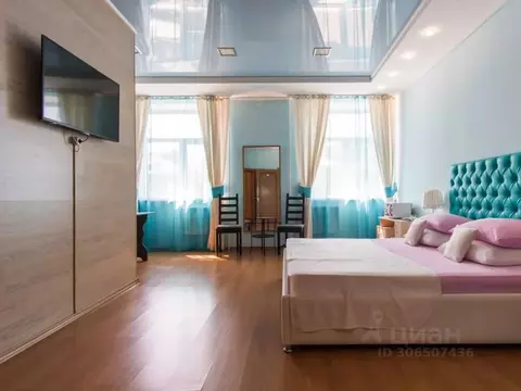 Комната Алтайский край, Барнаул Цеховая ул., 29А