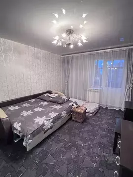 1-к кв. Свердловская область, Екатеринбург Вторчермет жилрайон, пер. ...