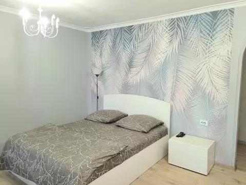 3-к кв. Адыгея, Майкоп Краснооктябрьская ул., 1 (66.0 м)