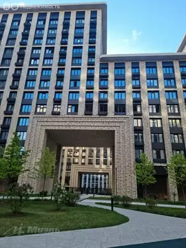 4-комнатная квартира: Москва, Винницкая улица, 8к1 (105.4 м)