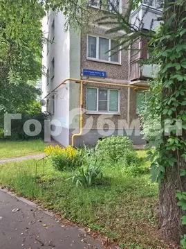1-к кв. Москва пос. Дома отдыха Пахра, 5 (30.4 м)