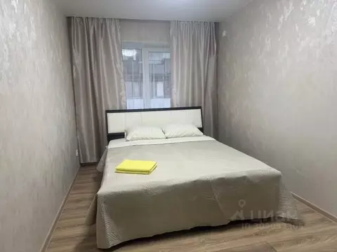 3-к кв. Волгоградская область, Волгоград просп. Маршала Жукова, 167 ...