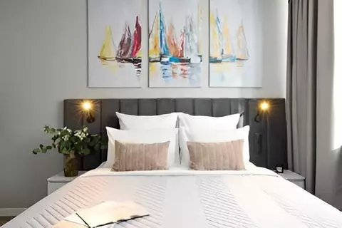 1-к кв. Санкт-Петербург просп. Энергетиков, 2к2 (25.0 м)