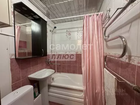 3-к кв. Иркутская область, Иркутск ул. Мира, 90 (58.8 м)