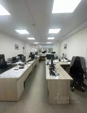 Офис в Башкортостан, Уфа ул. Цюрупы, 40 (236 м)