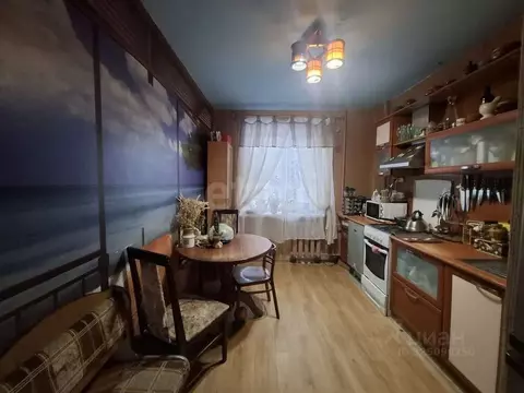 4-к кв. Вологодская область, Вологда Технический пер., 48Б (66.3 м)