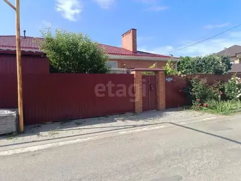 Дом в Ставропольский край, Ставрополь Изыскательский пер., 16/1 (127 ...