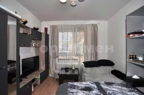 Студия Москва Внуковское поселение, ул. Летчика Ульянина, 3А (20.0 м)