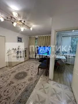 Продается 2-комнатная квартира