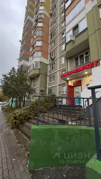 Помещение свободного назначения в Московская область, Химки ул. ...