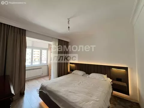 2-комнатная квартира: Каспийск, улица Зейнудина Батманова, 18 (73.77 ...