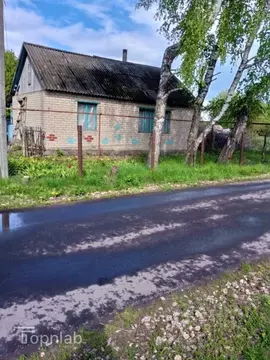 Дом в Орловская область, Малоархангельский район, Первомайское с/пос, ...