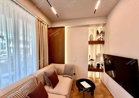 2-к кв. Краснодарский край, Сочи Центральный мкр, пер. Морской, 8 ...