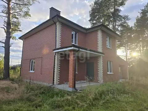 Дом в Тверская область, Калининский муниципальный округ, д. Сакулино ...