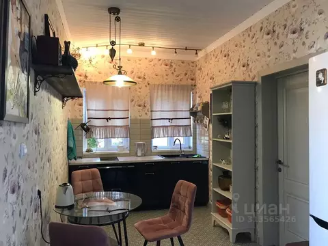 Комната Краснодарский край, Анапа ул. Самбурова, 127