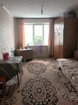 1-к кв. Белгородская область, Старый Оскол Молодогвардеец мкр, 2 (23.0 ...