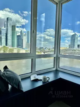 2-к кв. Москва Большая Филевская ул., 3к3 (85.0 м)