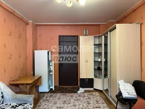 Комната Смоленская область, Смоленск ул. Твардовского, 3 (19.0 м)