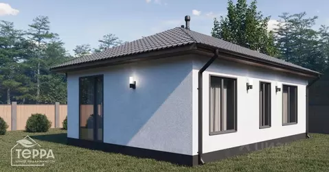 Участок в Крым, Сакский район, с. Молочное 2 (6.0 сот.)