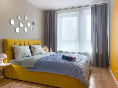 2-к кв. Московская область, Котельники ул. Сосновая, 5к1 (55.0 м)