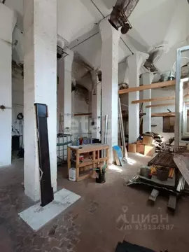 Склад в Коми, Ухта пос. УРМЗ, ул. Печорская, 36 (164 м)