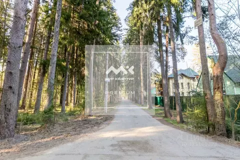 Участок в Санкт-Петербург, Санкт-Петербург, Зеленогорск ул. 1-я ...