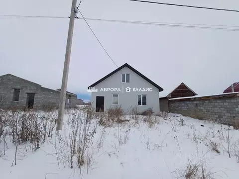 Дом в Челябинская область, Нагайбакский муниципальный округ, с. ...