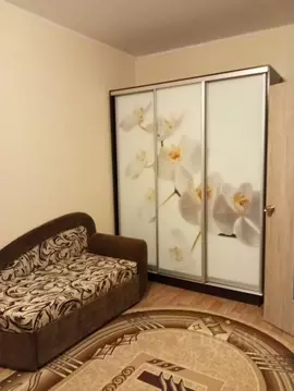 1-к кв. Краснодарский край, Анапа ул. Ленина, 180к8 (38.7 м)