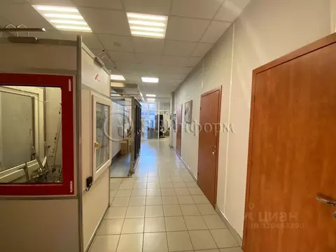 Офис в Санкт-Петербург Рижская ул., 1 (105 м)