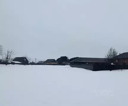 Участок в Московская область, Луховицы муниципальный округ, д. ...