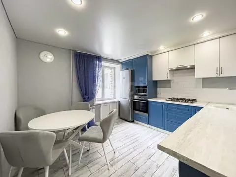 3-к кв. Вологодская область, Вологда ул. Чехова, 11 (63.0 м)