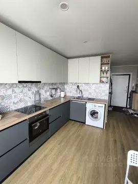 3-к кв. Оренбургская область, Оренбург ул. Поляничко, 11/6 (62.3 м)