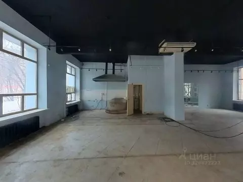 Торговая площадь в Москва ул. Расплетина, 2 (63 м)