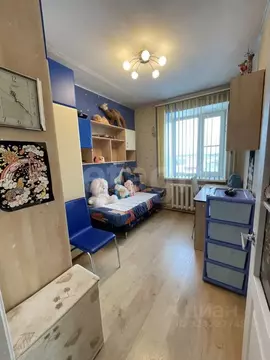 4-к кв. Архангельская область, Котлас ул. Мелентьева, 37 (69.0 м)