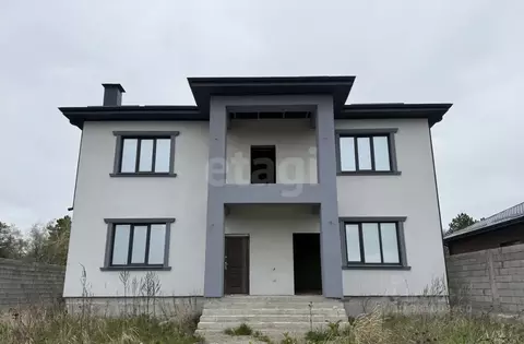 Дом в Ставропольский край, Ессентуки Восточный мкр,  (340 м)