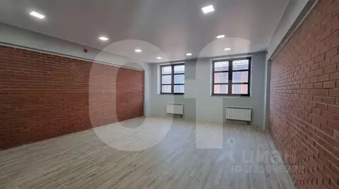 Офис в Москва ул. Фридриха Энгельса, 46С2 (845 м)