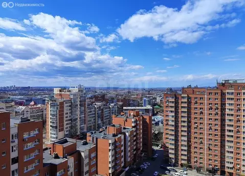 2-комнатная квартира: Иркутск, Советская улица, 31 (80 м)