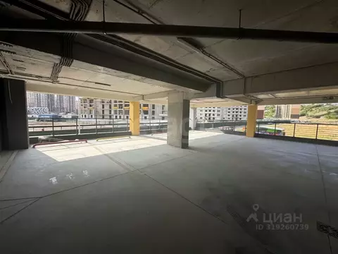 Гараж в Крым, Симферопольский район, с. Мирное ул. Крымской Весны (13 ...