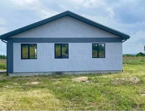 Дом в Нижегородская область, Нижний Новгород д. Студенец, ул. ...