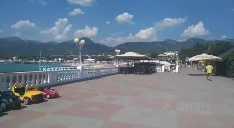 Помещение свободного назначения в Краснодарский край, Геленджик ...