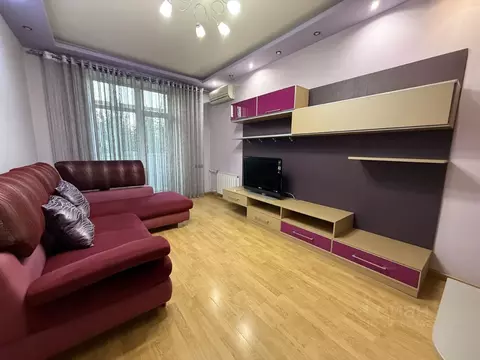 1-к кв. Волгоградская область, Волгоград просп. Имени В.И. Ленина, 22 ...