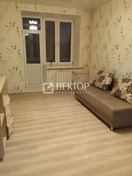 1-к кв. Ивановская область, Иваново ул. Кузнецова, 8 (40.8 м)