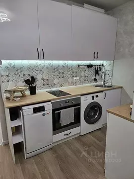 Студия Москва Люблинская ул., 78к3 (25.5 м)