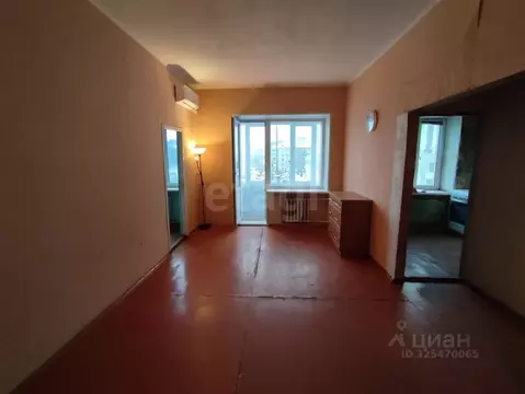 3-к кв. Пензенская область, Пенза ул. Суворова, 90А (42.0 м)